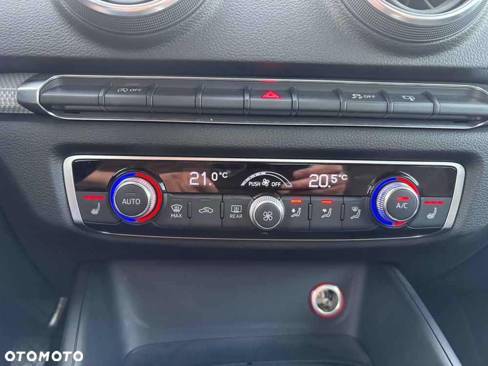 Audi A3 3-drzwiowe - 18