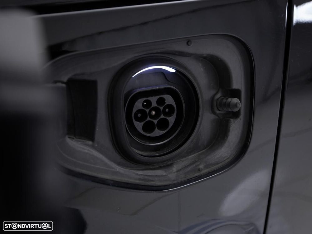 Volvo XC 40 1.5 T5 PHEV Inscription - 13