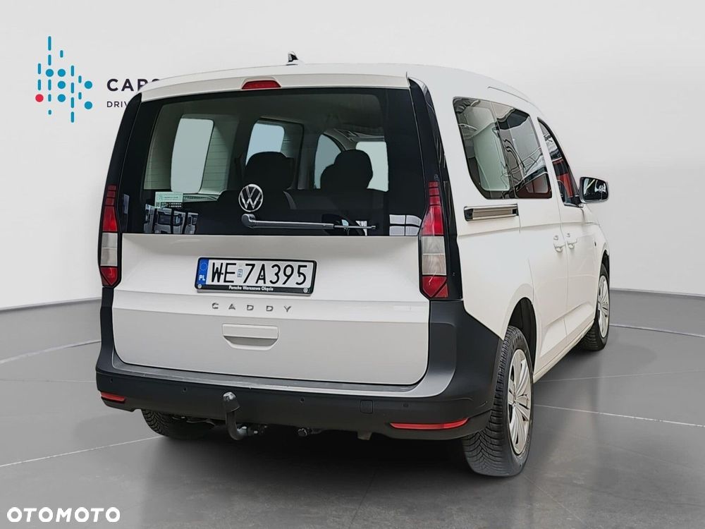 Volkswagen Caddy 2.0 TDI - 24