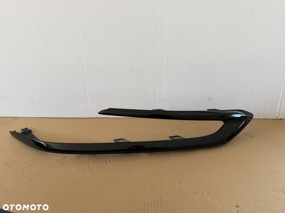 LISTWA ZDERZAKA PRAWA PRZÓD LEXUS RX V RX500H 22- 53123-48130 53123-48120 - 1