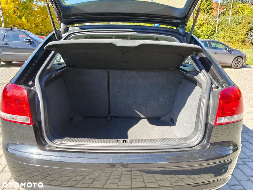 Audi A3 3-drzwiowe - 25