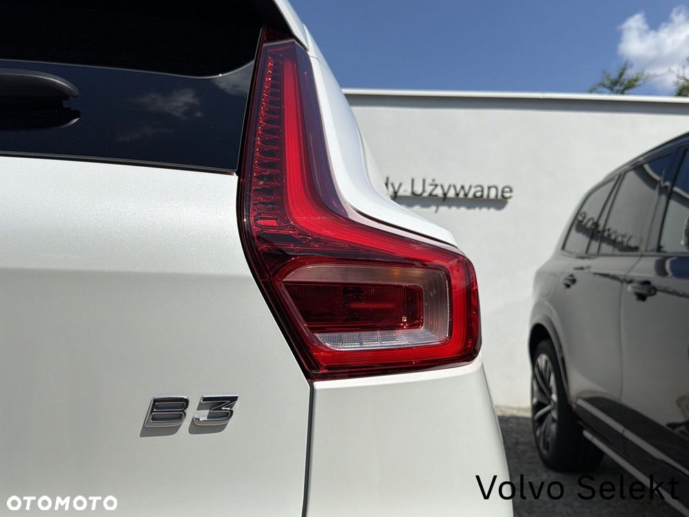 Volvo XC 40 - 29