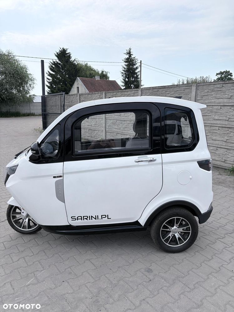 SARINI M1 - 2