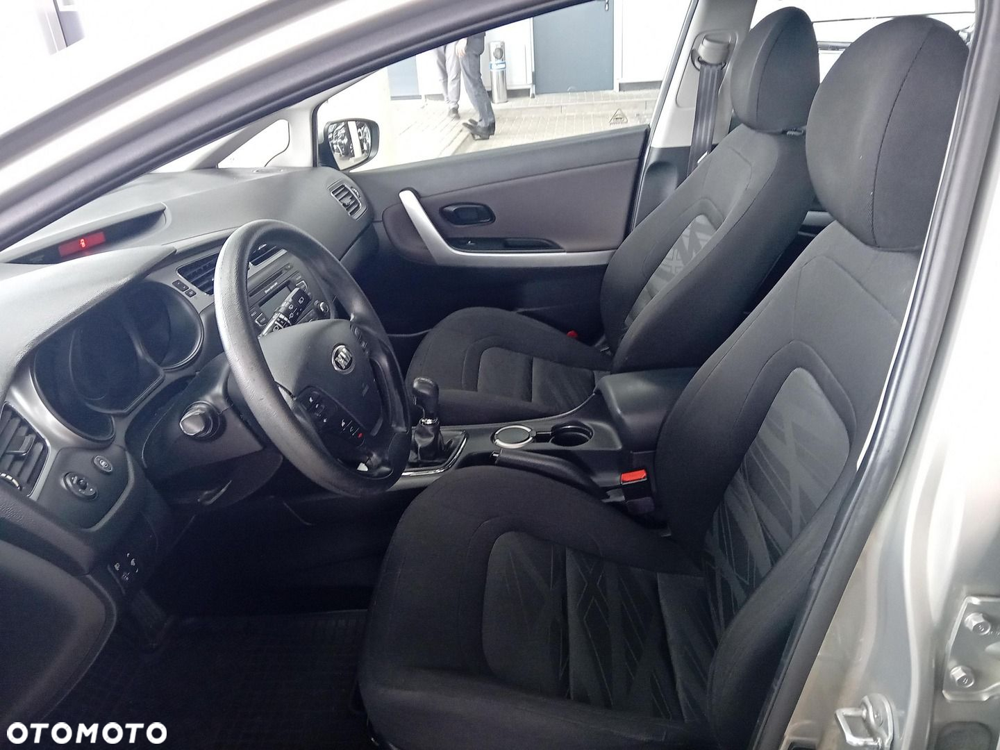 Kia Ceed - 15