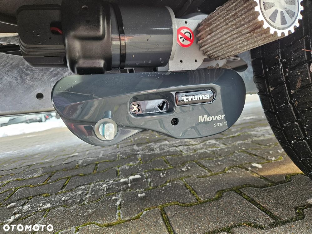 Adria Altea 552 PK - 15