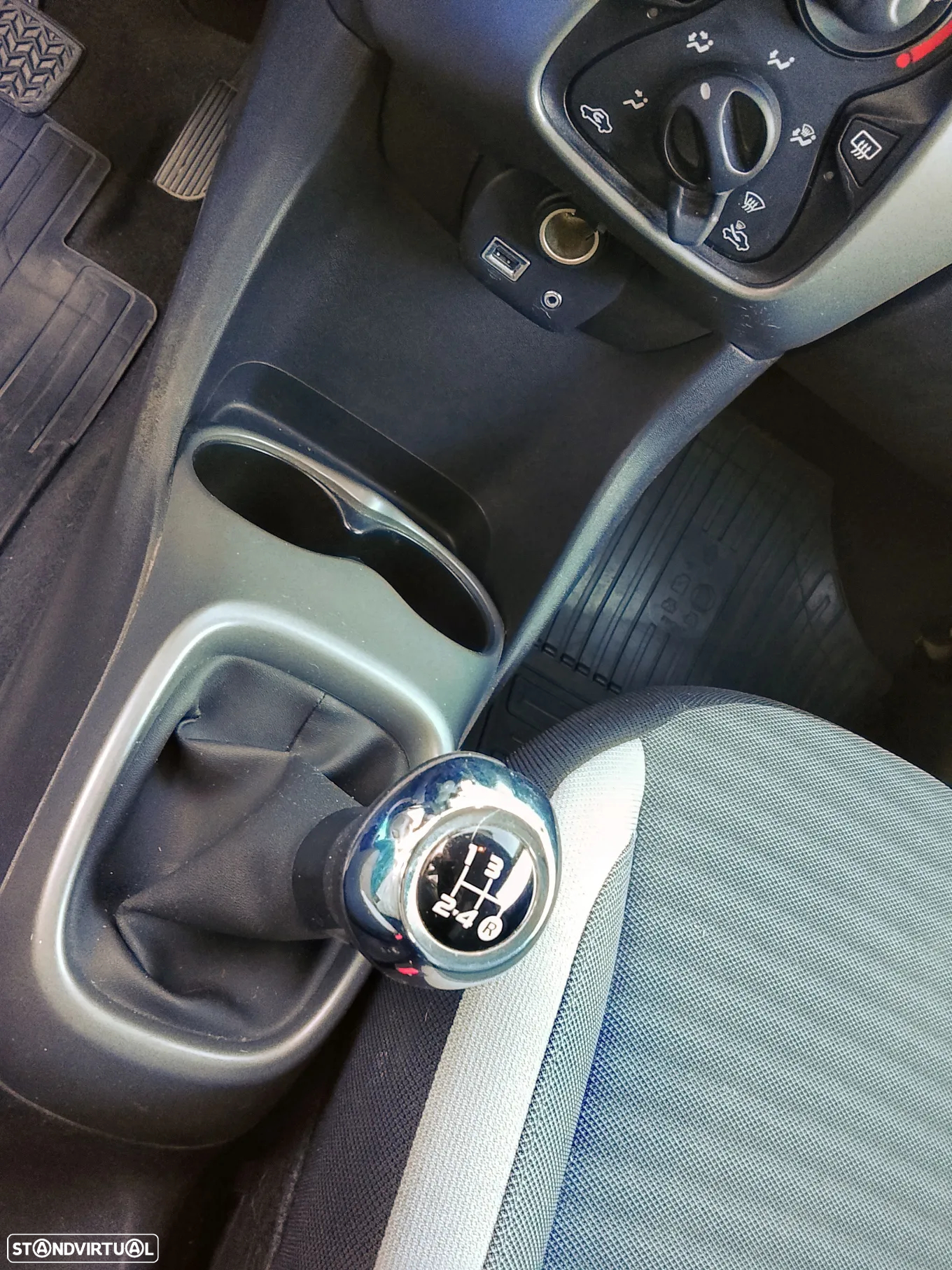 Toyota Aygo 1.0 X-Play+X-Touch - 14