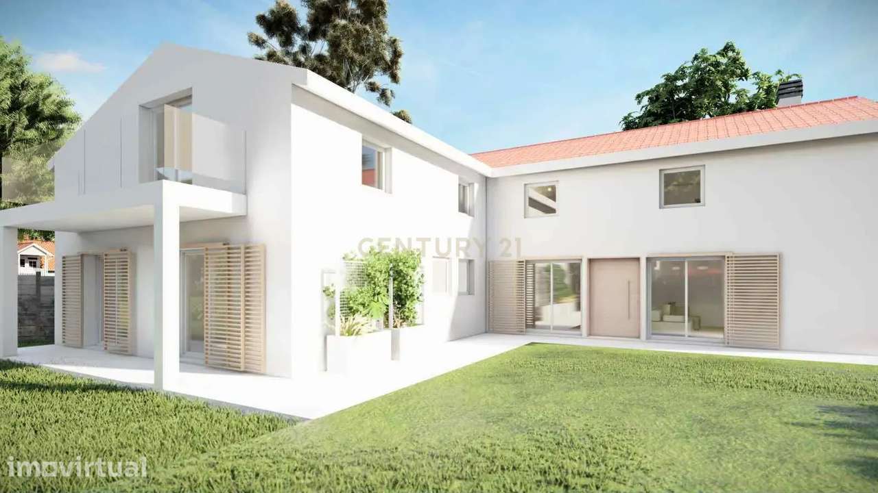 Ruína à Venda na Ilha das Flores – Projeto Aprovado com Vista Mar - Grande imagem: 2/24