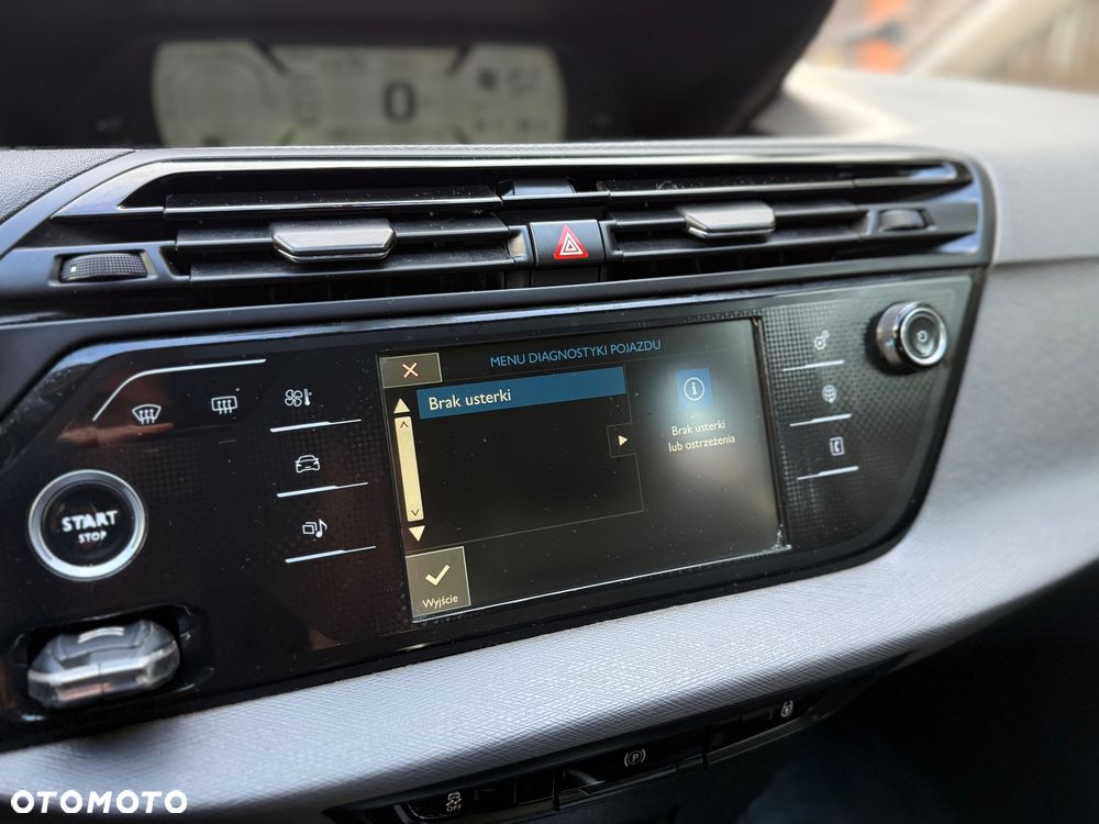 Citroën C4 Grand Picasso 1.6 BlueHDi MoreLife - 21