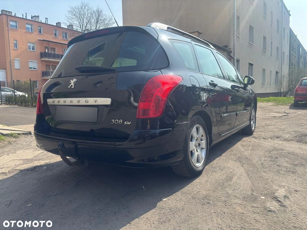 Peugeot 308 HDi FAP 110 Premium - 3