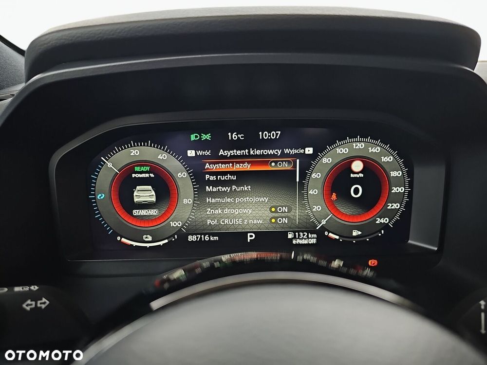 Nissan Qashqai 1.5 e-POWER Tekna - 23