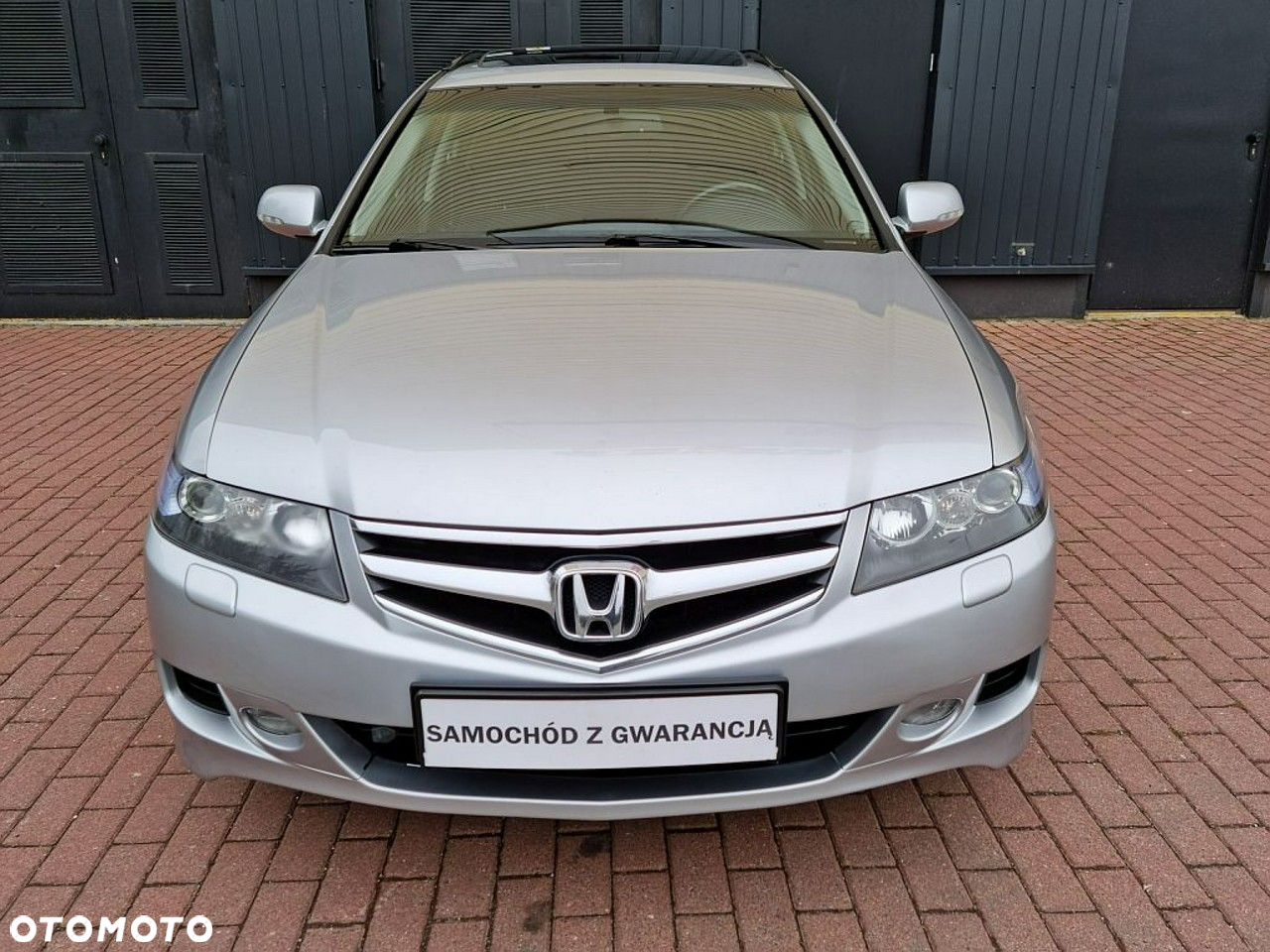 Honda Accord - 11