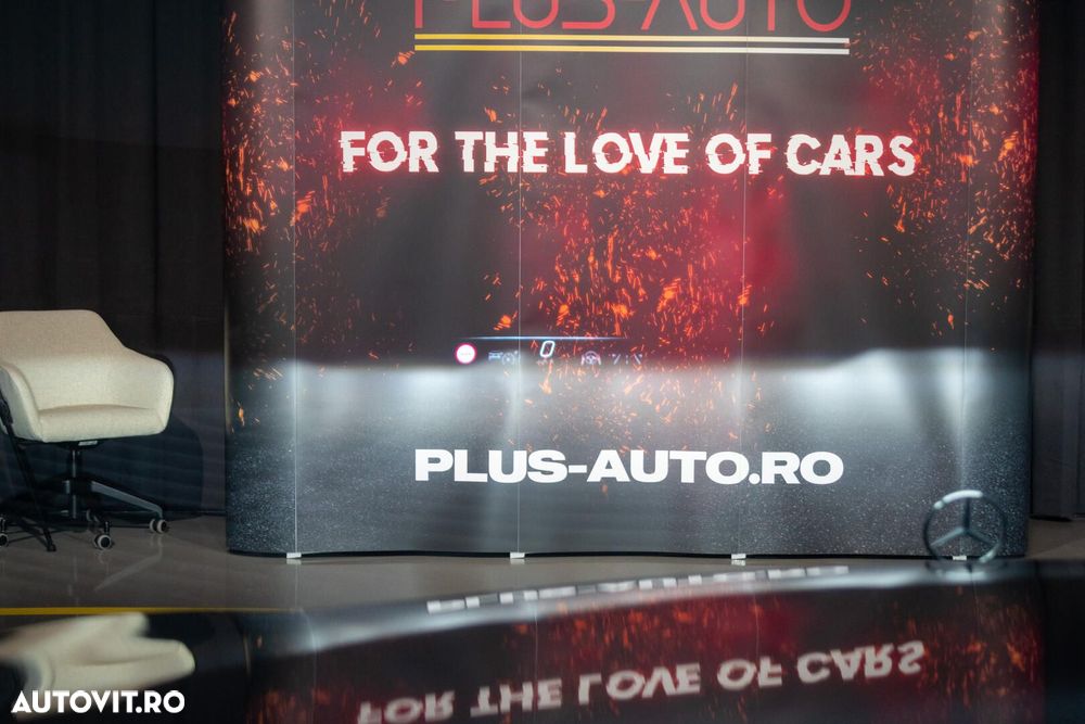 Mercedes-Benz S 580e 9G-TRONIC - 30