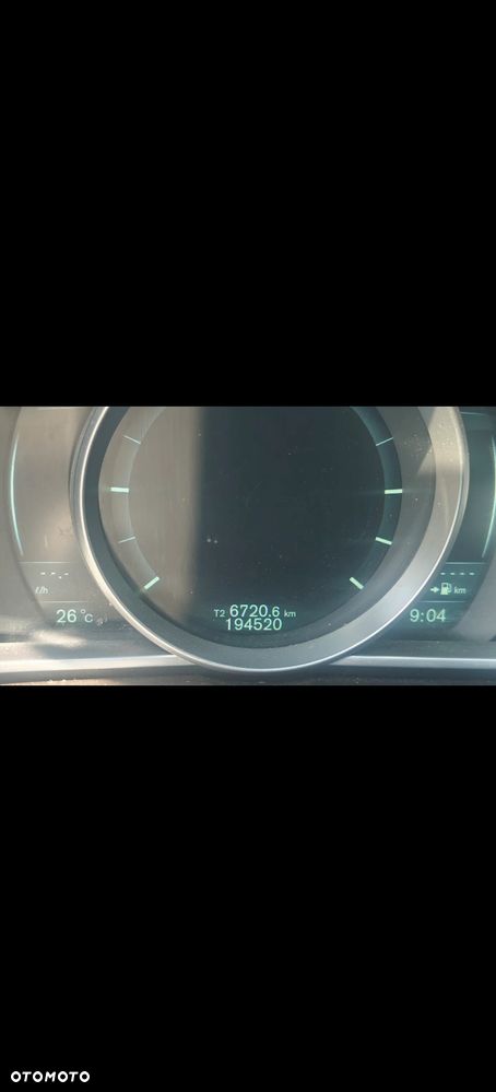 Volvo V40 D3 Summum - 9