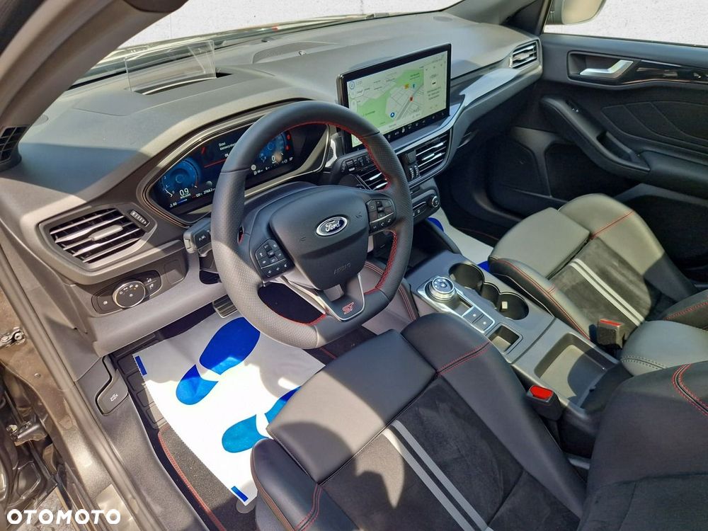 Ford Focus 2024