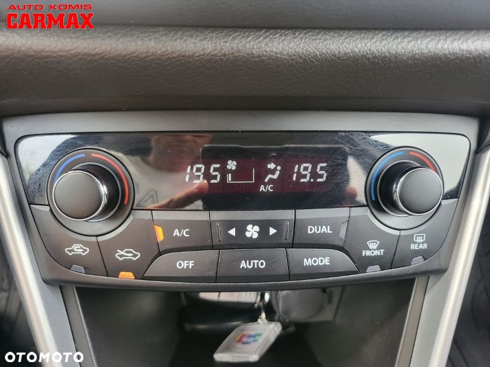 Suzuki S-Cross - 20