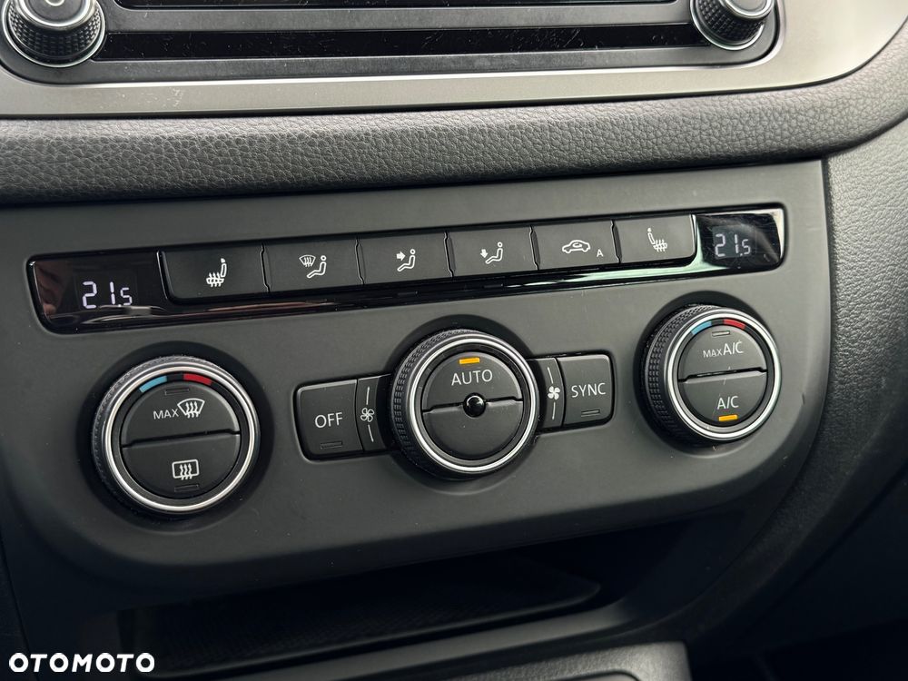 Volkswagen Tiguan 1.4 TSI BlueMotion Technology Lounge Sport & Style - 15