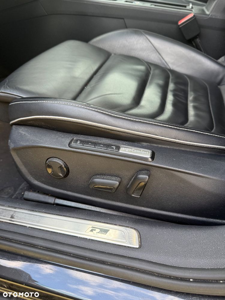 Volkswagen Arteon 2.0 TSI 4Motion R-Line DSG - 19