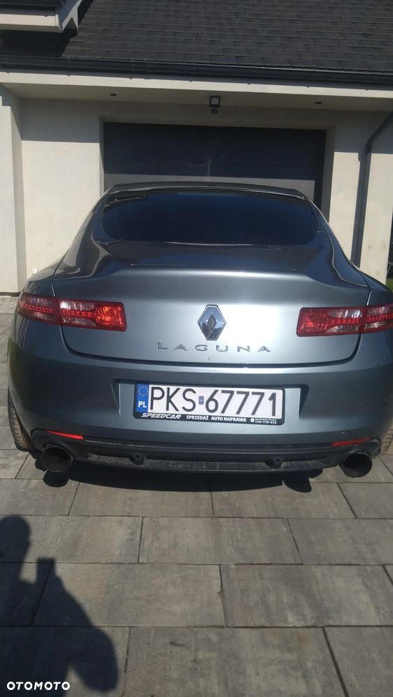 Renault Laguna 2.0T GT - 6