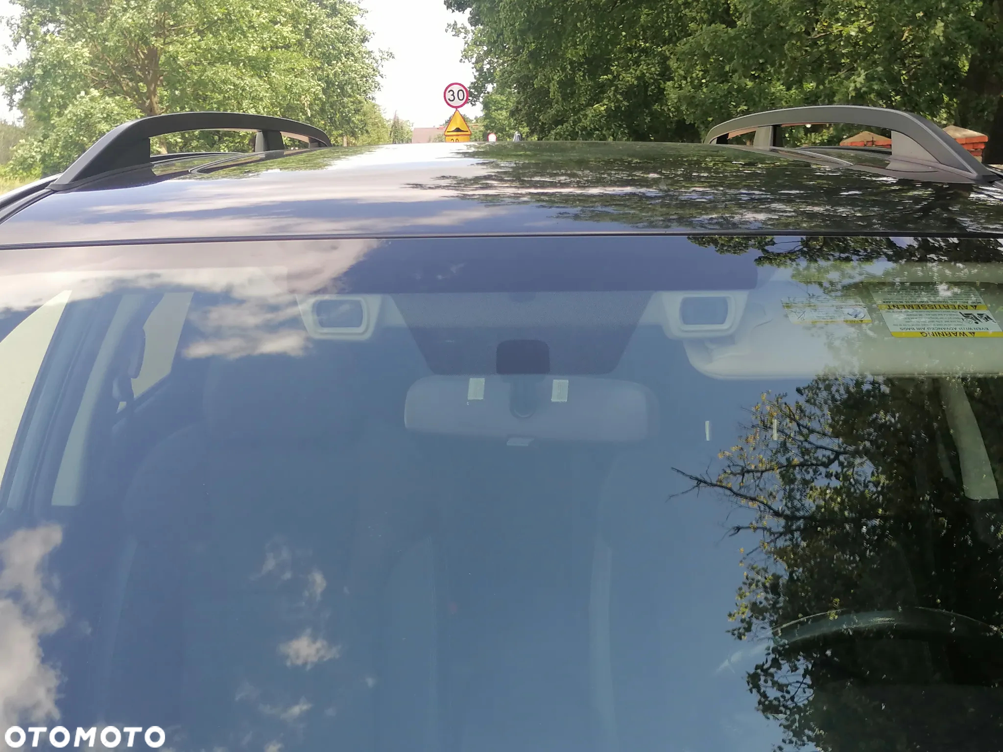 Subaru Forester - 20