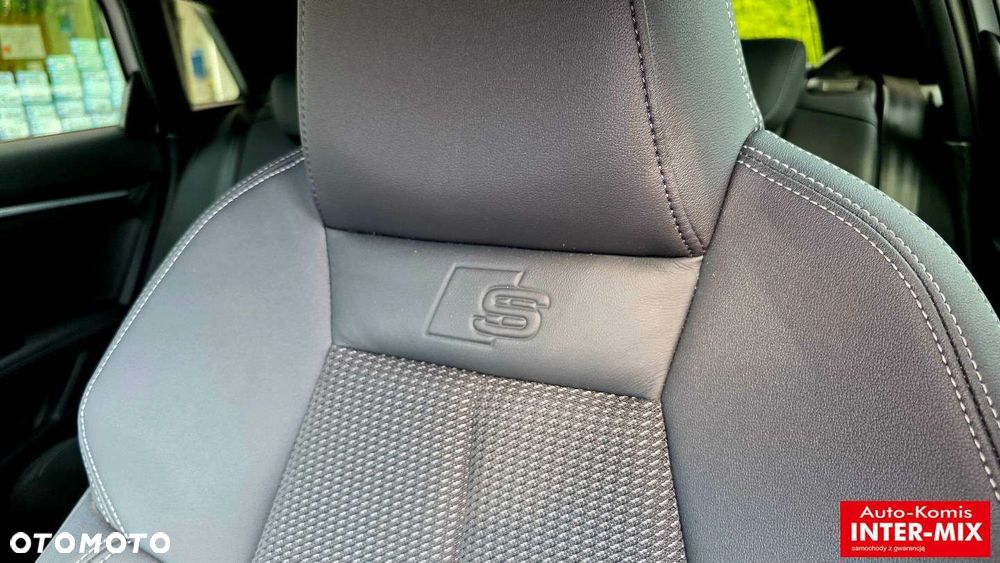 Audi A3 Sportback - 18
