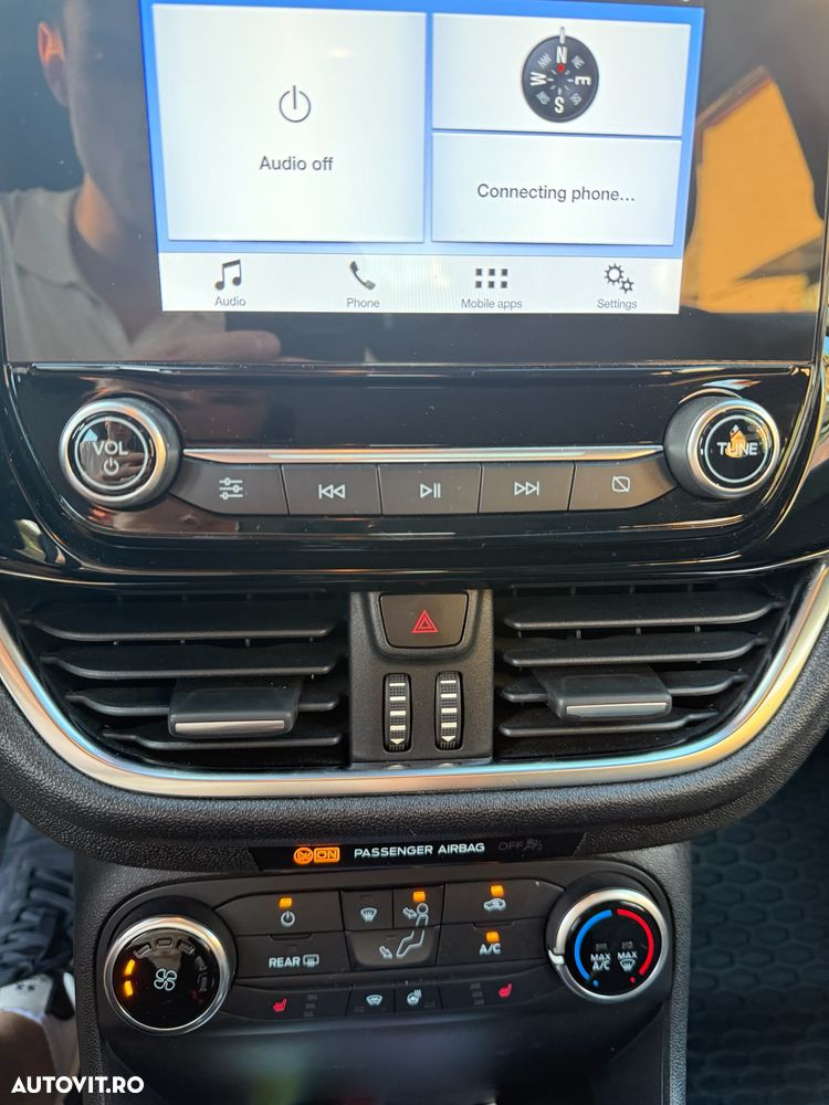 Ford Fiesta - 15