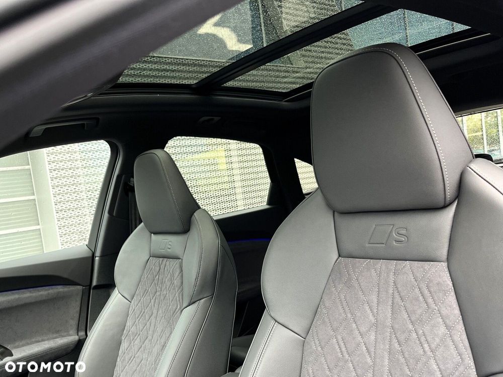Audi SQ5 - 11