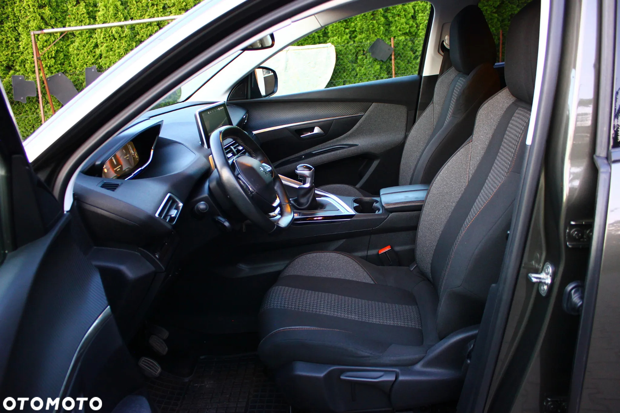 Peugeot 5008 1.5 BlueHDi Active Pack S&S - 23