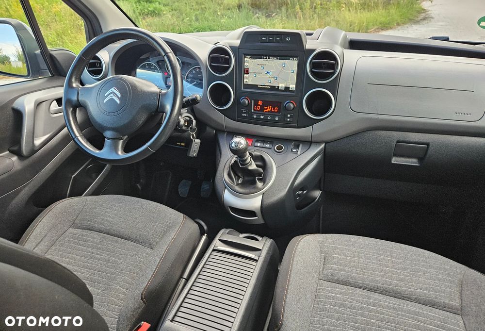 Citroën Berlingo Multispace BlueHDi 120 S&S SELECTION - 6