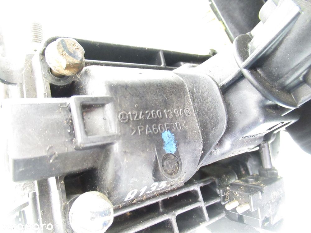 LEWAREK MERCEDES-BENZ KLASA C (W202) C 200 D 2022670161 1242601394 - 3