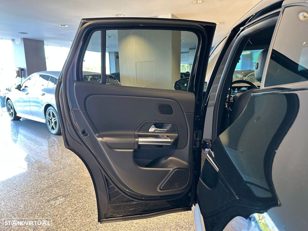 Mercedes-Benz EQA 250 Progressive - 31