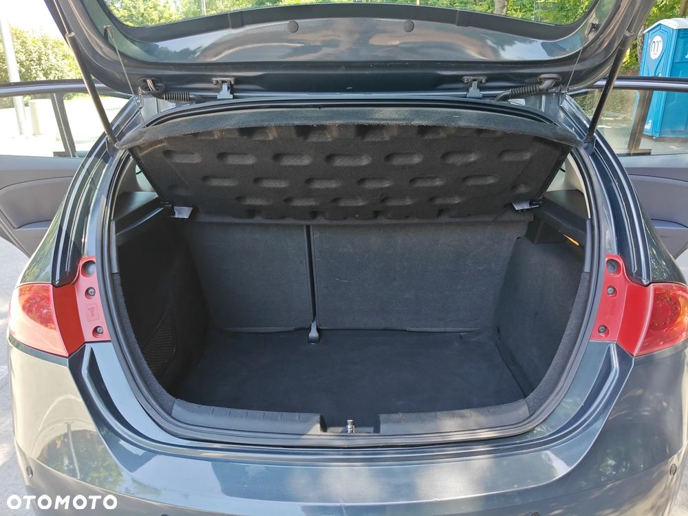 Seat Leon - 33