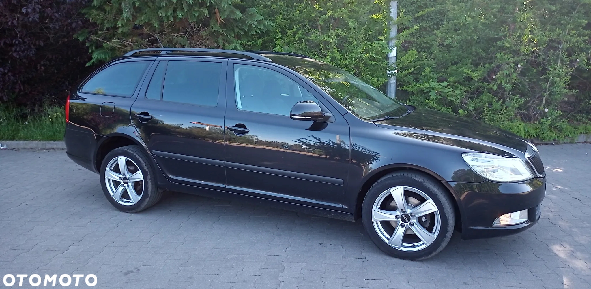 Skoda Octavia 1.6 TDI Ambition - 9