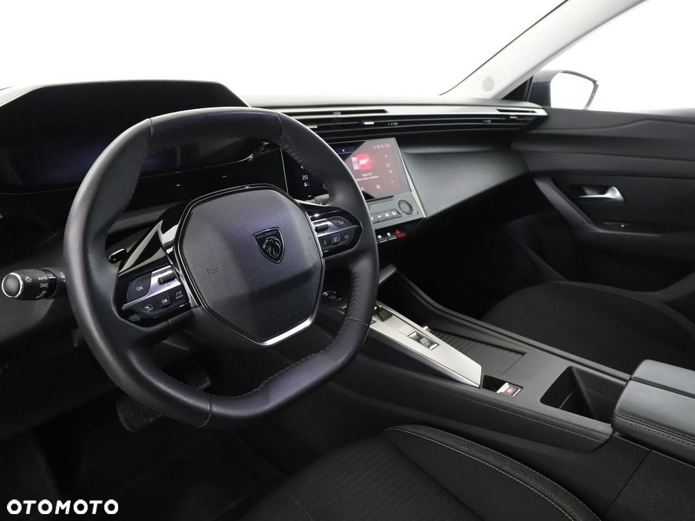 Peugeot 308 1.2 PureTech Active Pack S&S EAT8 - 15