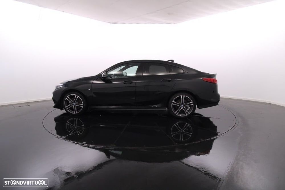 BMW 216 Gran Coupé - 4