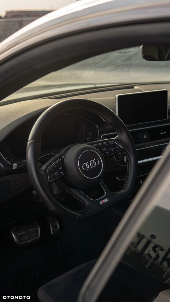 Audi S5 Sportback 3.0 TFSI quattro tiptronic - 19