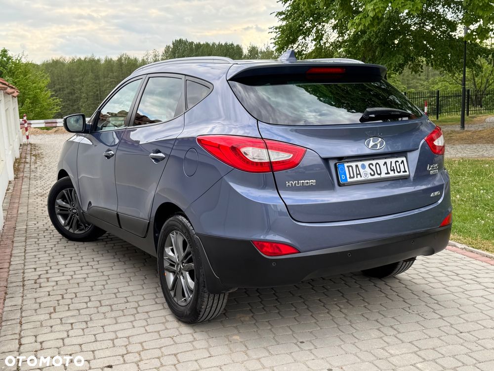 Hyundai ix35 - 10