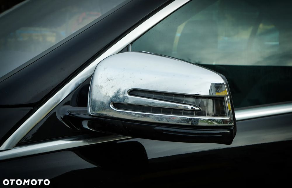 Mercedes-Benz Klasa S - 37