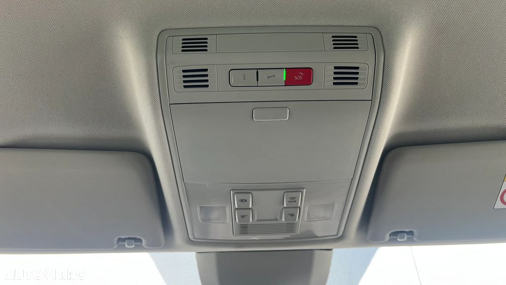 Skoda Kodiaq 1.5 TSI ACT DSG Active - 24