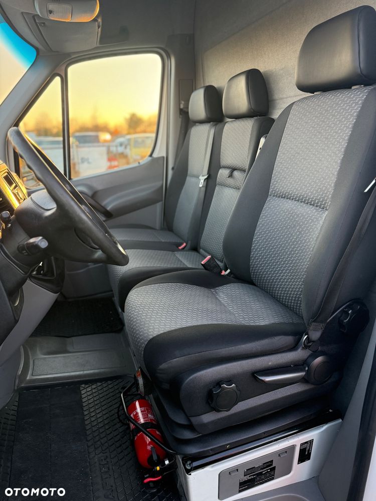 Volkswagen Crafter - 10