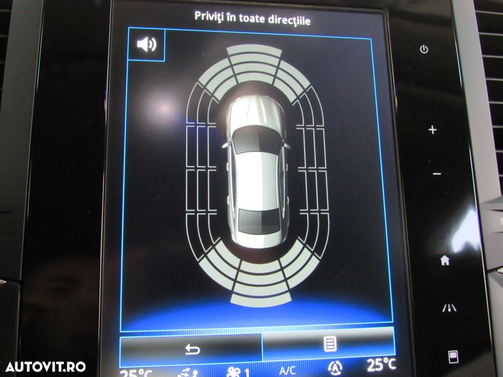 Renault Talisman - 35