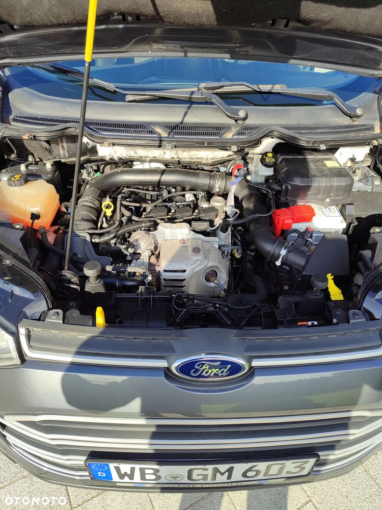Ford EcoSport 1.0 EcoBoost ACTIVE - 20