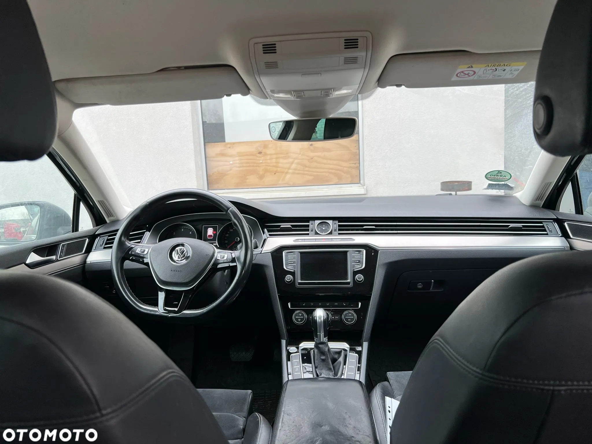 Volkswagen Passat 2.0 TDI BMT Highline DSG - 9