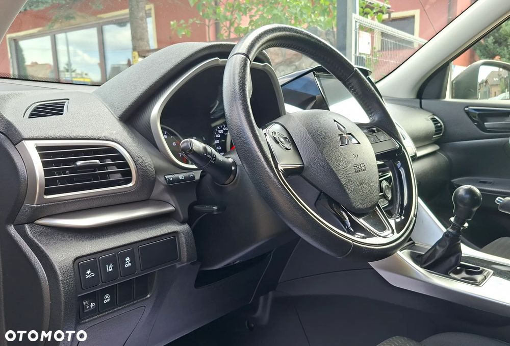 Mitsubishi Eclipse Cross 1.5 T-MIVEC ClearTec 2WD Diamant Edition - 26