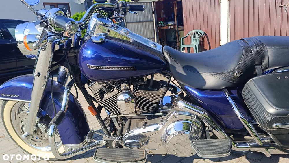 Harley-Davidson Inny - 4