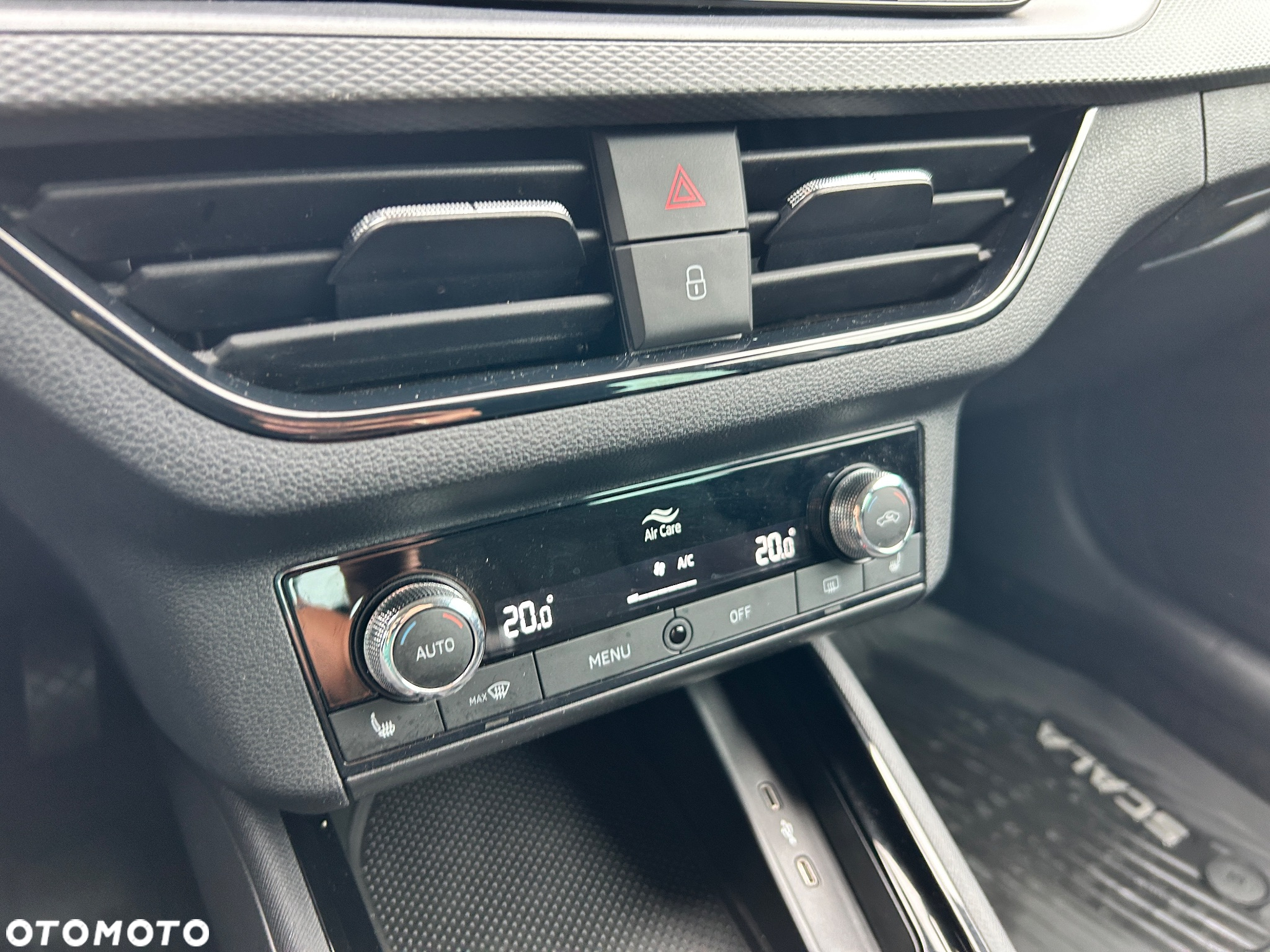 Skoda Scala 1.0 TSI Ambition - 21