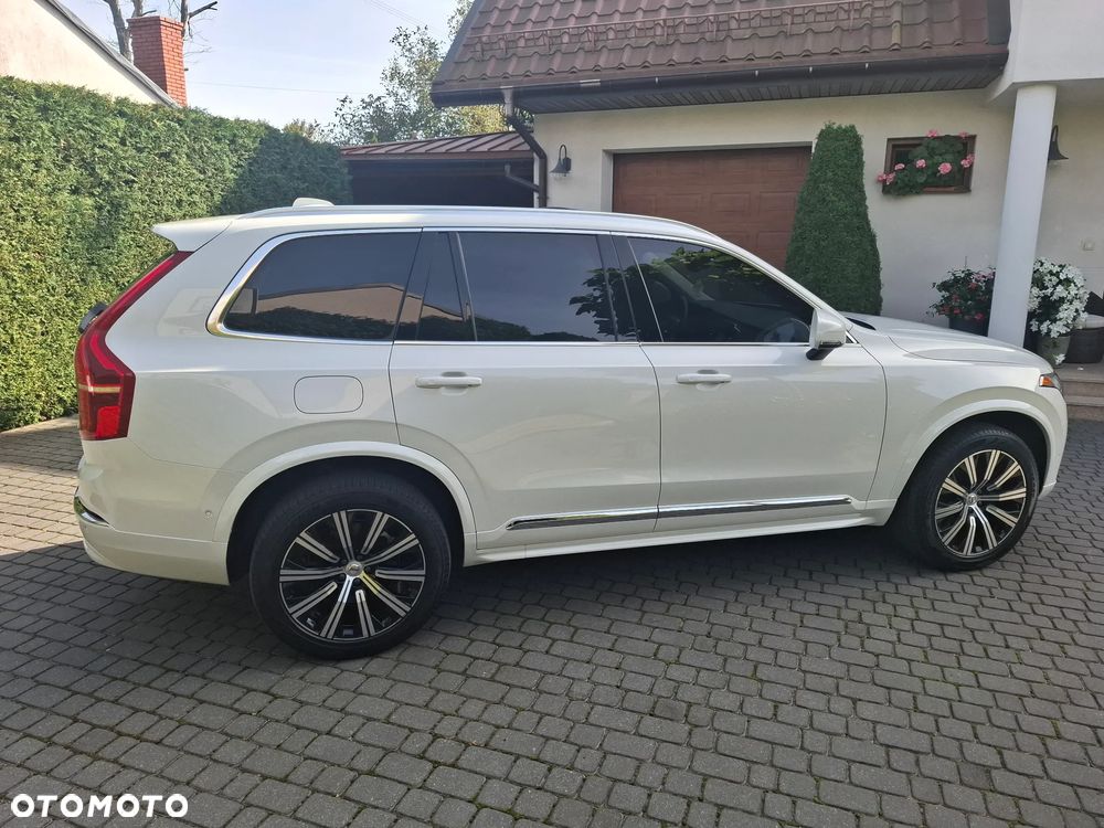 Volvo XC 90 - 12