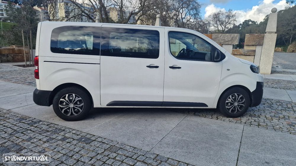 Peugeot Expert 1.6 BlueHDi L1H1 - 7