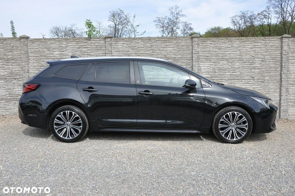 Toyota Corolla - 6