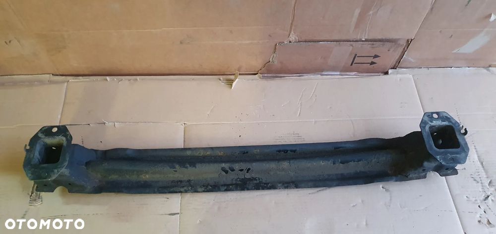 Belka wzmocnienie zderzaka tył VW UP - 6