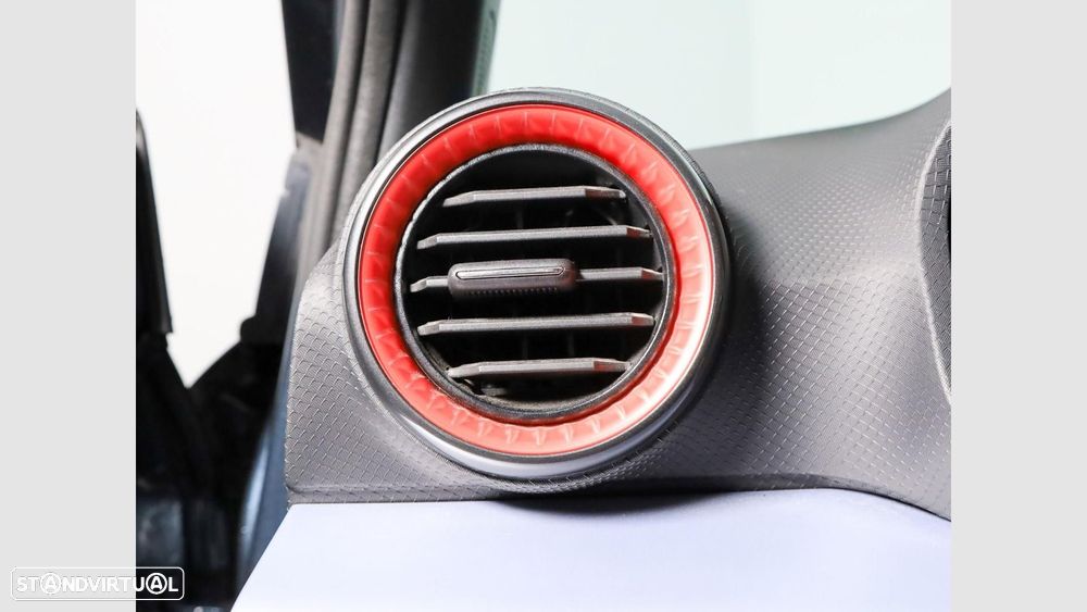 SEAT Ibiza 1.0 TSI FR - 10